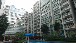 The Nexus (D21), Condominium #169031872